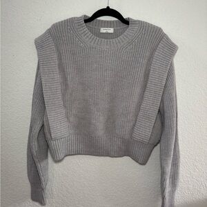 Aritzia Babaton Grazia Sweater